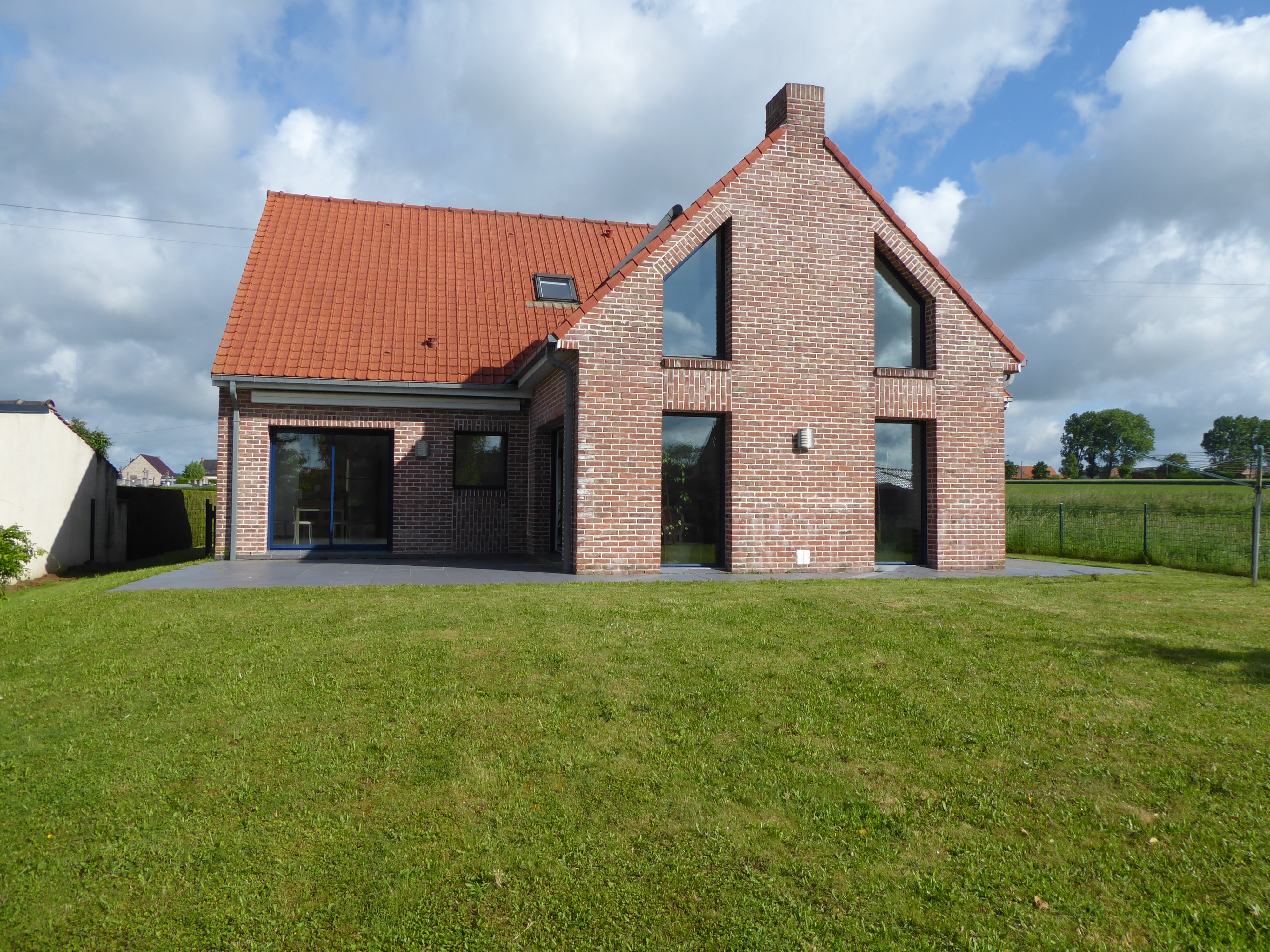 Maison à Vendre Hazebrouck Secteur Nouveau Monde