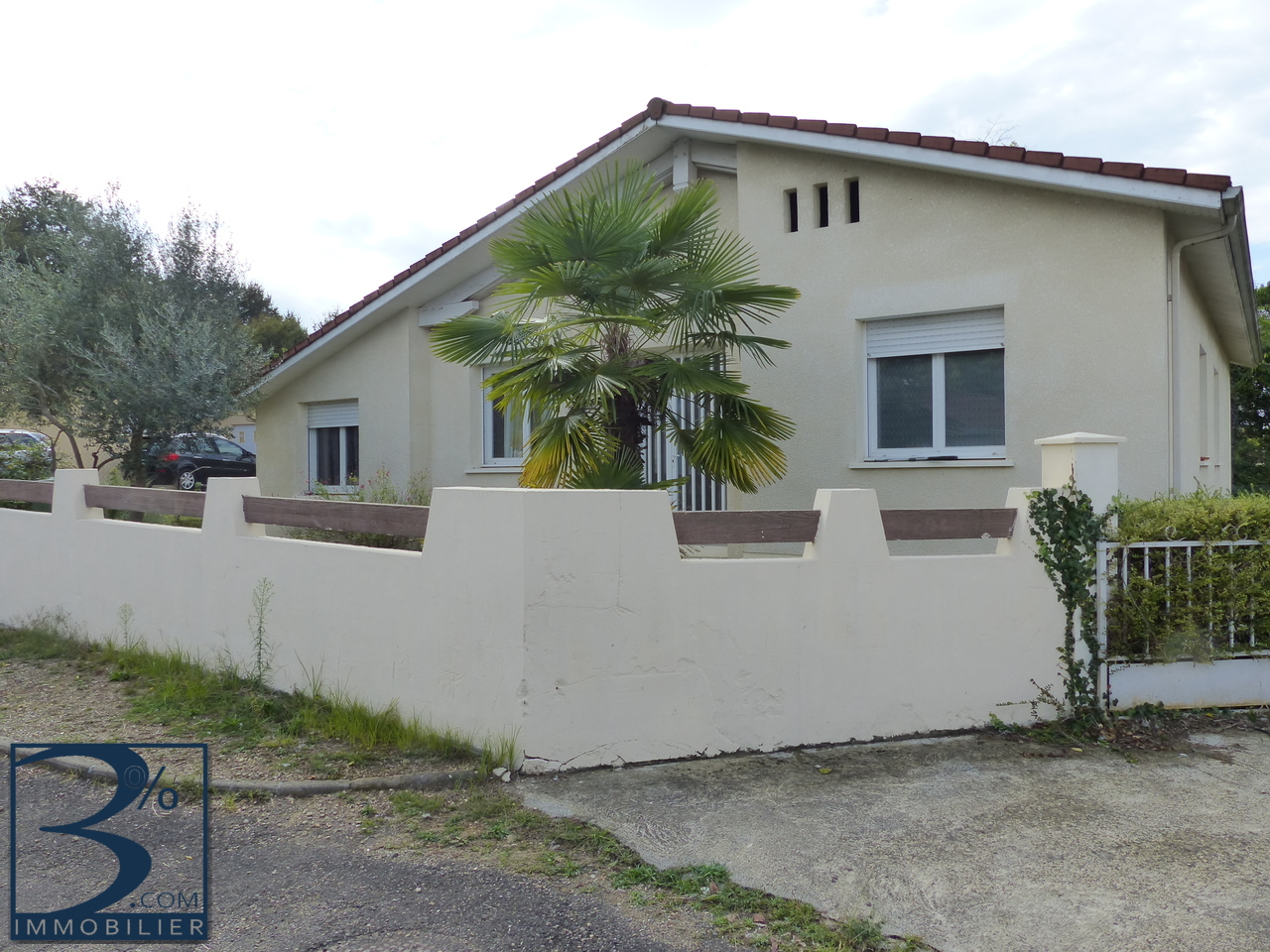 vente Maison 5 chambres saint pierre du mont