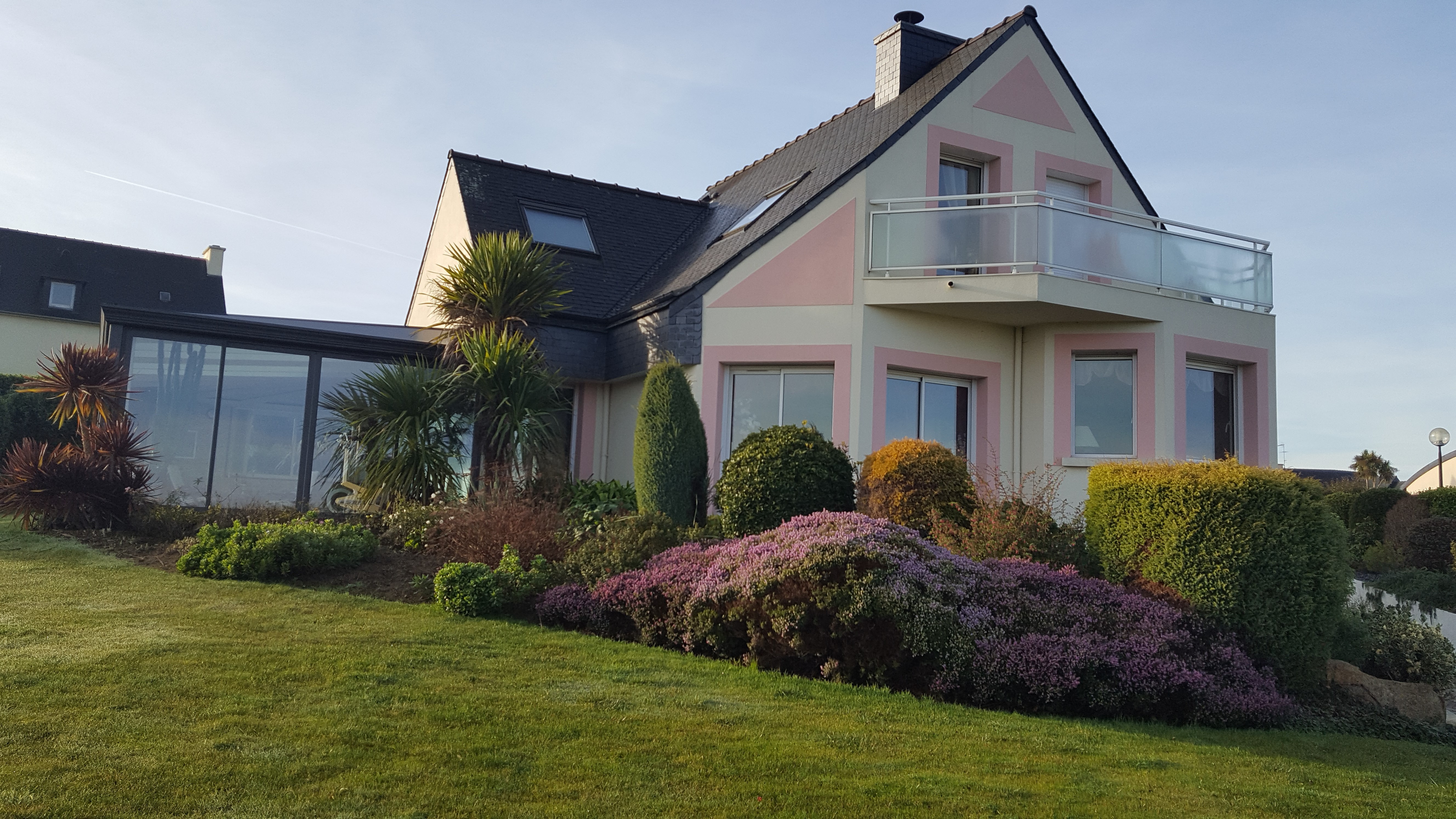 vente À SaintQuayPerros (22), immobilier de luxe villa à acheter