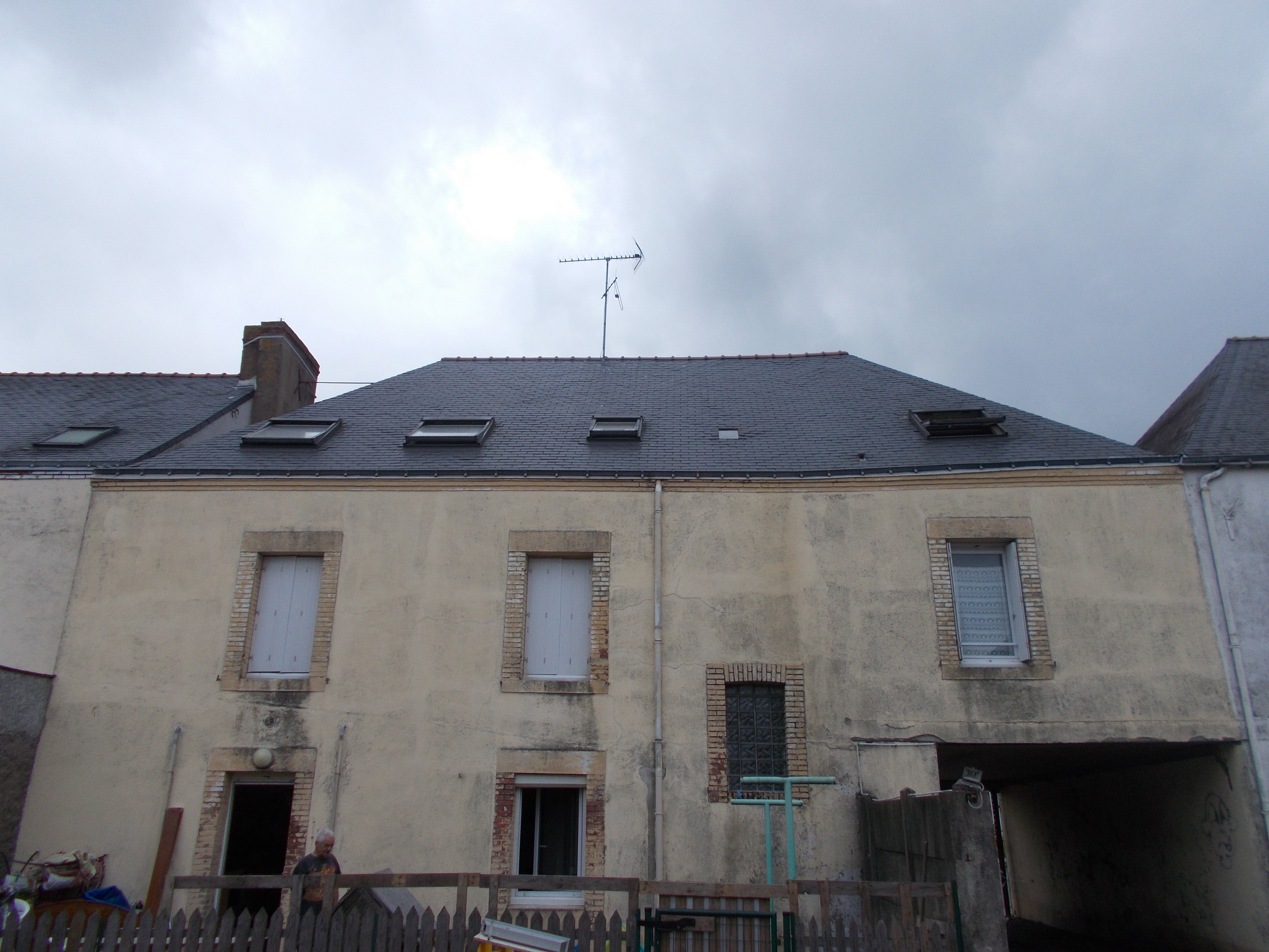 vente Centre de Montoir de bretagne