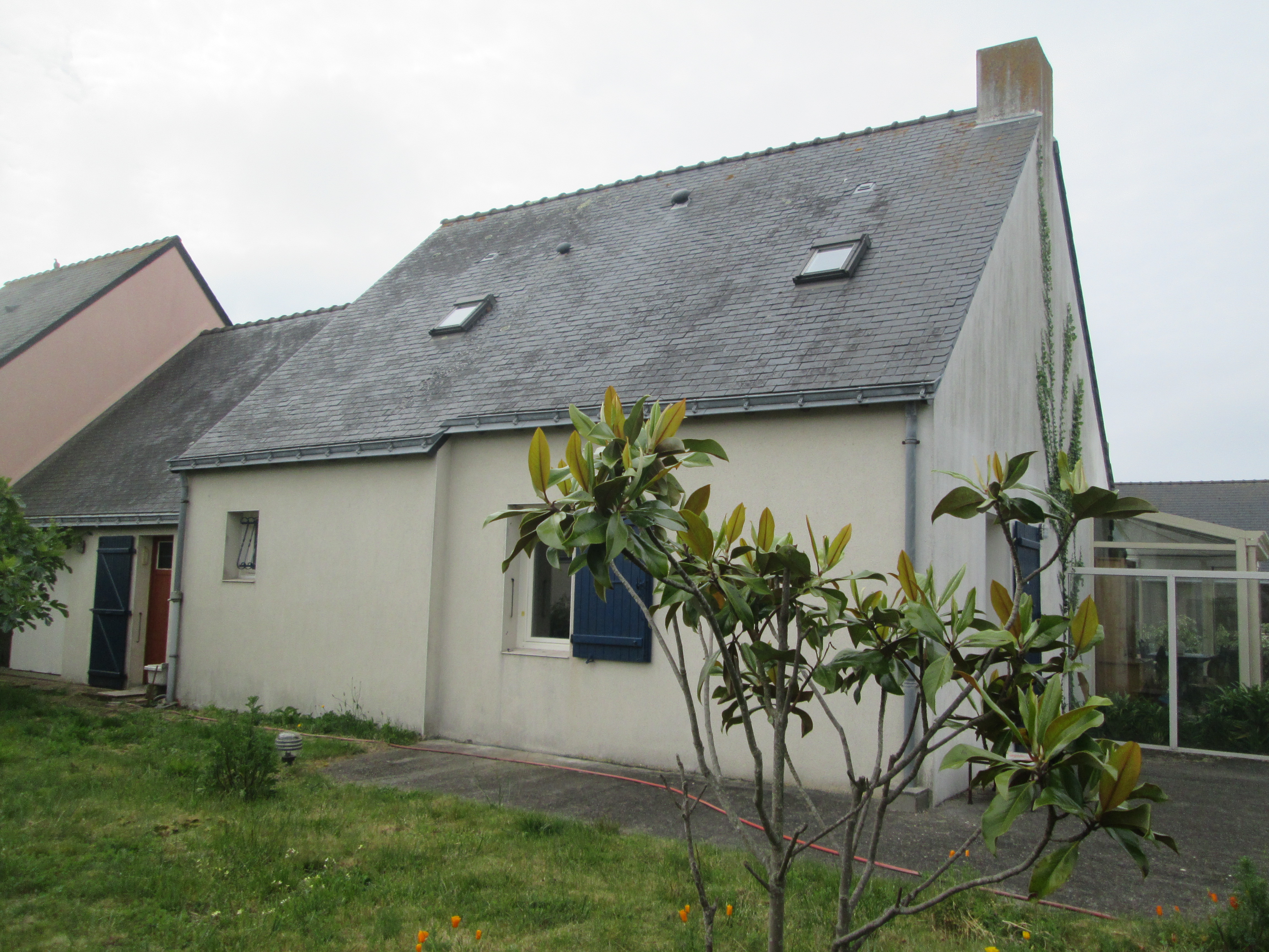 vente LE CROISIC Maison de famille - 3%.COM