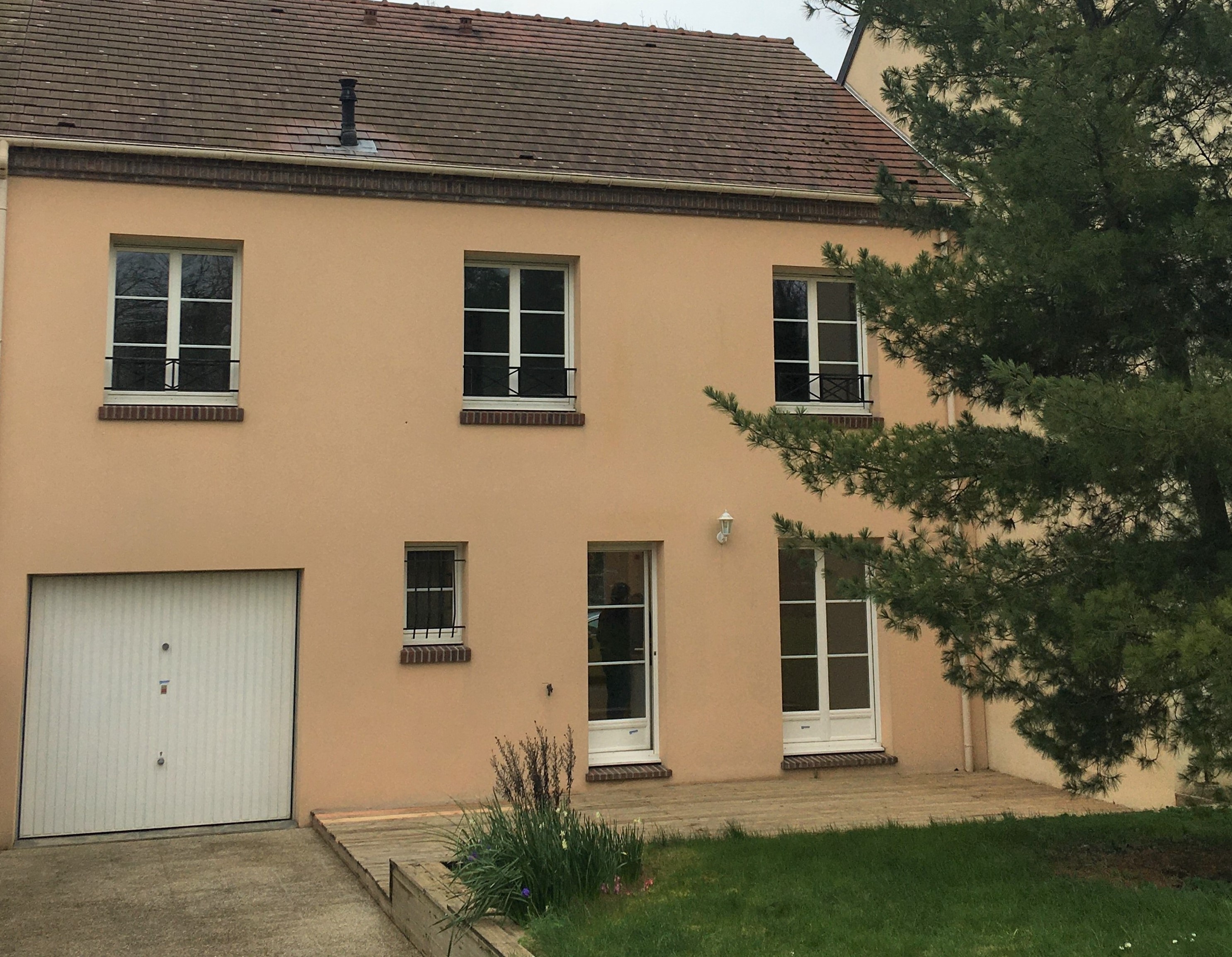 vente Maison de ville entre Lèves et Chartres - 3%.COM