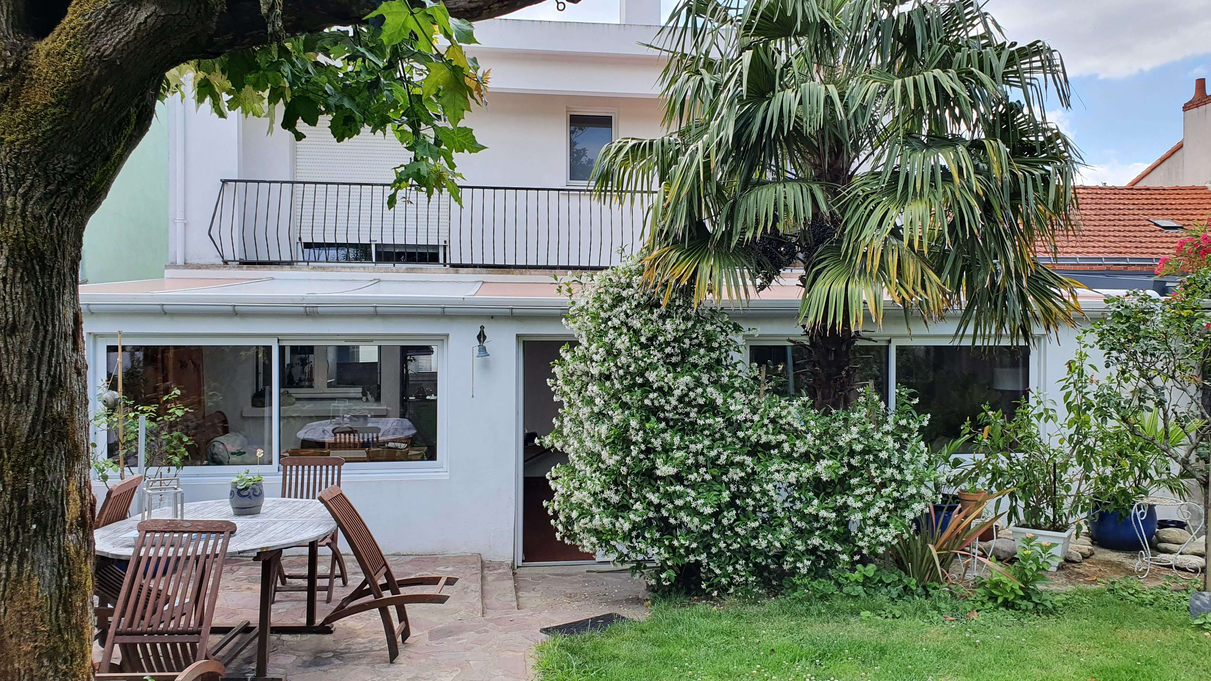 vente MAISON DE VILLE LA ROCHE SUR YON - 3%.COM