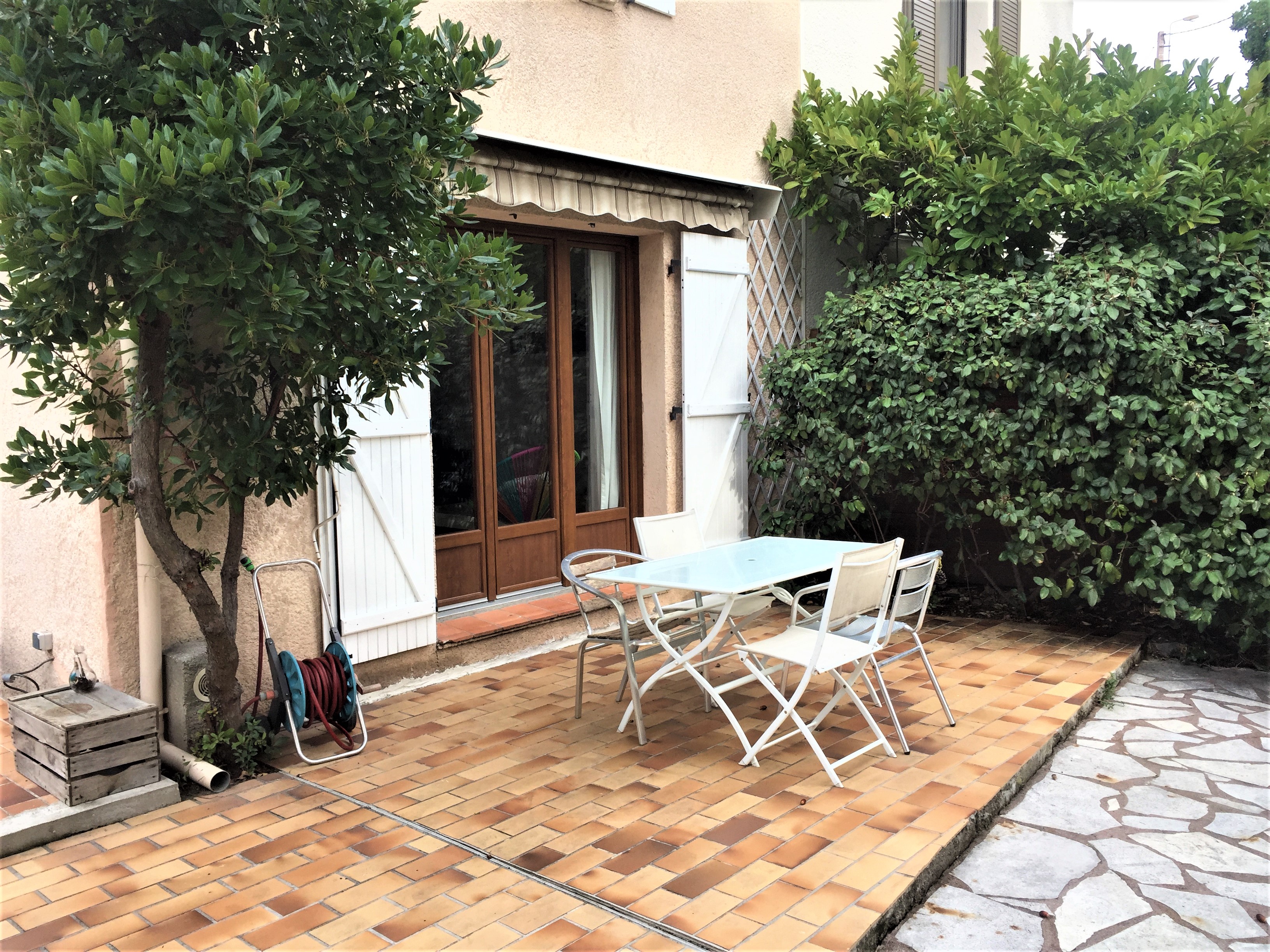 vente Proche Centre cial. Leclerc, Maison T4. - 3%.COM