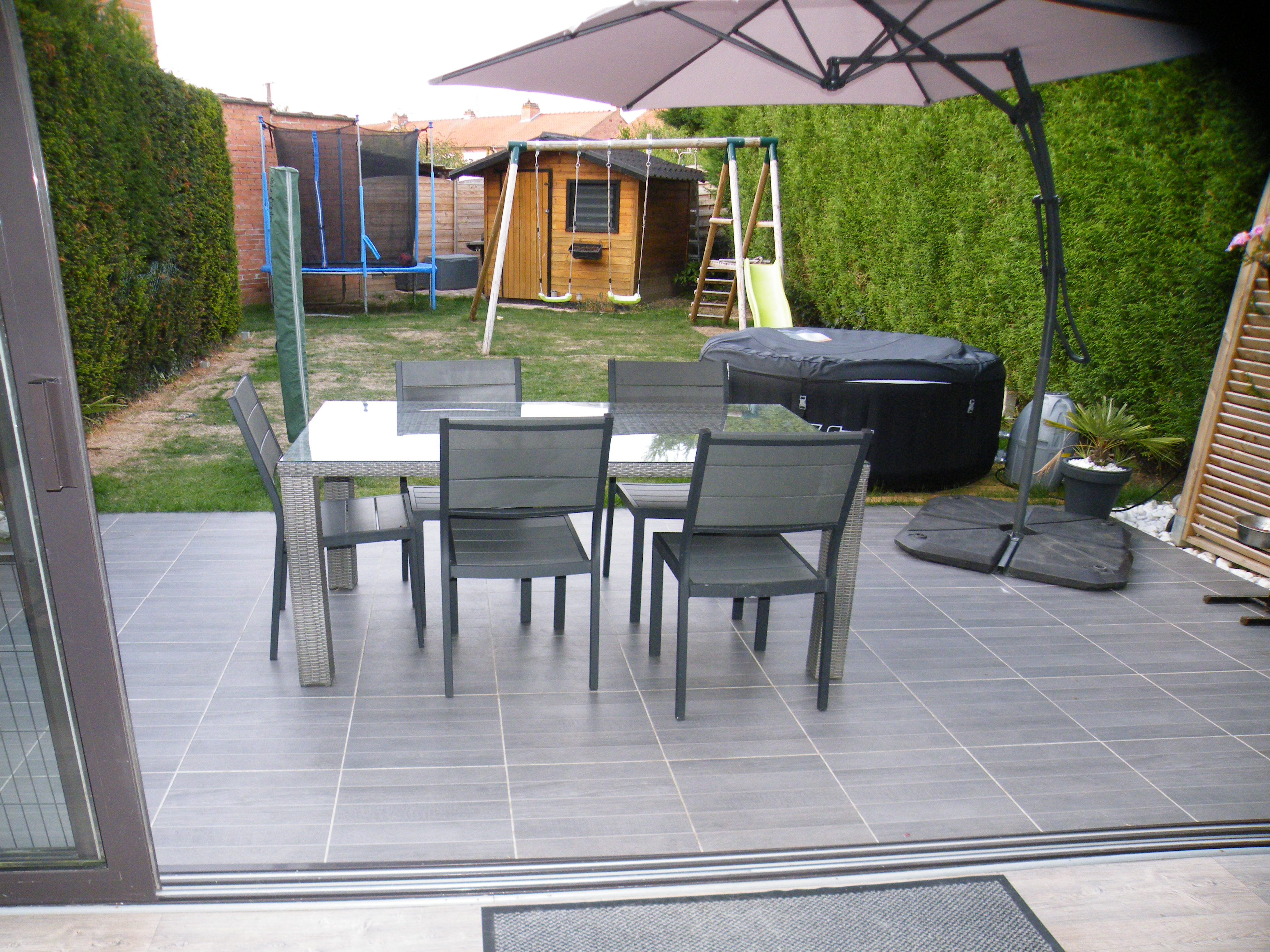 vente Maison 3 chambres à Gondecourt secteur recherché  3%.COM