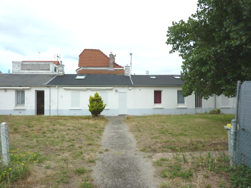 Maison à Louer Berck Plage Longue Duree Agence